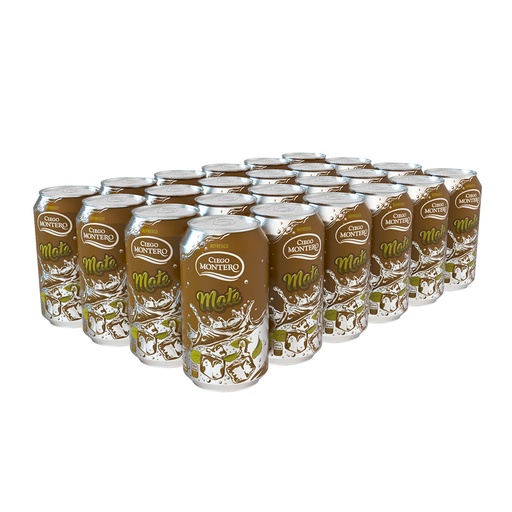[210058] Refresco Mate
