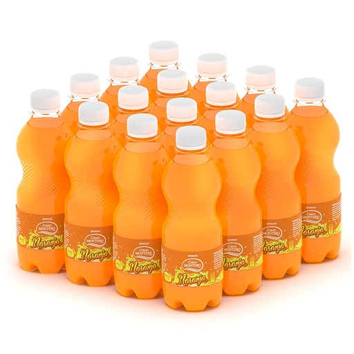 [240002] Refresco Naranja