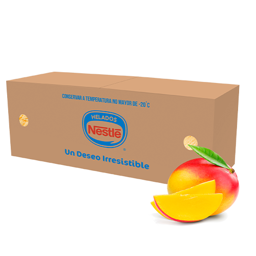 [08467] Helado Sabor Mango 