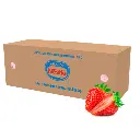 Strawberry Flavor Ice Cream