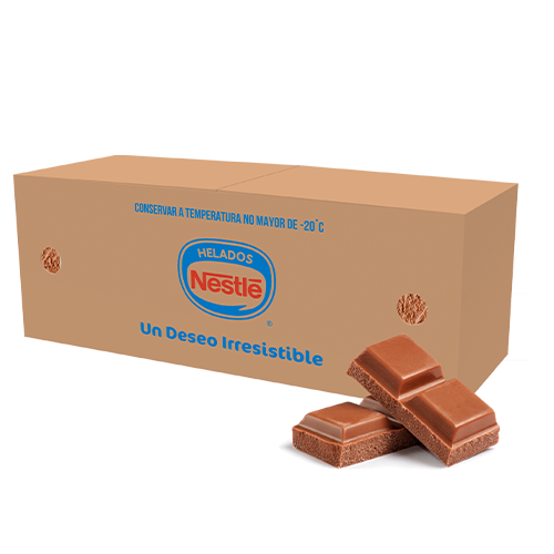 [08463] Helado Sabor Chocolate 