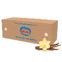 Vanilla Flavor Ice Cream