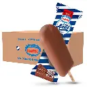 Paleta Línea Azul Chocolate