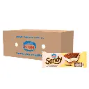 Sandy Ice Cream Sandwich, Vanilla Flavor 